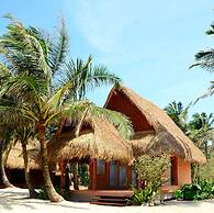 Cauayan Island Resort