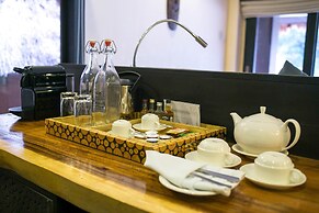 Cauayan Island Resort