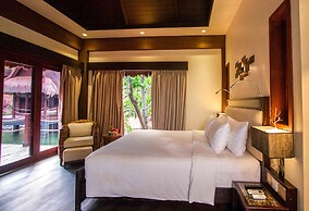 Cauayan Island Resort