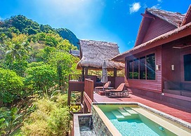 Cauayan Island Resort