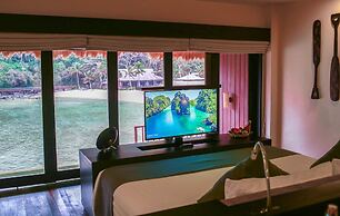 Cauayan Island Resort