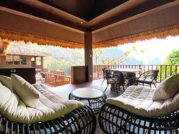 Cauayan Island Resort