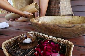 Cauayan Island Resort