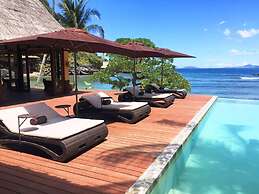 Cauayan Island Resort