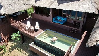 Cauayan Island Resort