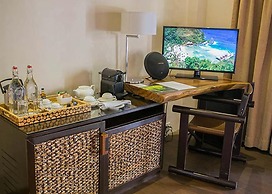 Cauayan Island Resort