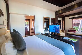 Cauayan Island Resort