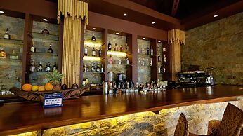 Cauayan Island Resort