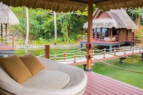 Cauayan Island Resort