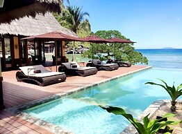 Cauayan Island Resort