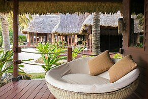 Cauayan Island Resort