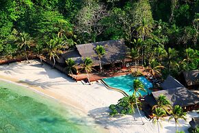 Cauayan Island Resort