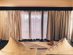 Cauayan Island Resort