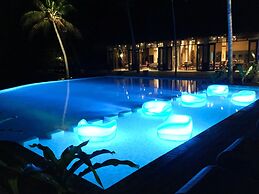 Cauayan Island Resort