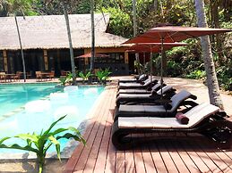 Cauayan Island Resort