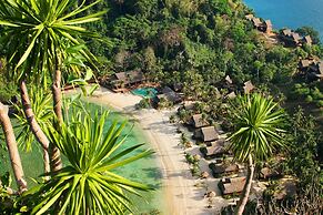 Cauayan Island Resort