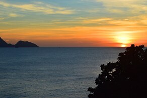 Cauayan Island Resort