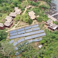 Cauayan Island Resort