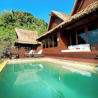 Cauayan Island Resort