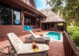 Cauayan Island Resort