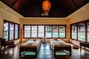 Cauayan Island Resort