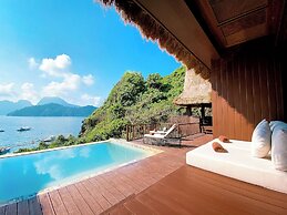 Cauayan Island Resort