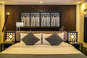 Cauayan Island Resort