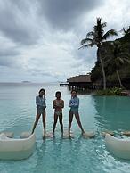 Cauayan Island Resort