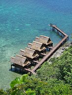 Cauayan Island Resort