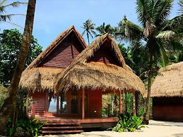 Cauayan Island Resort