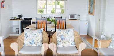 Misty Mountain Reserve