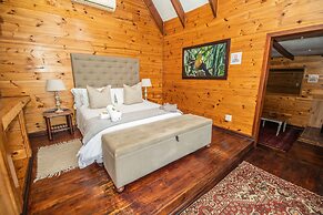 Misty Mountain Reserve