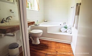 Misty Mountain Reserve