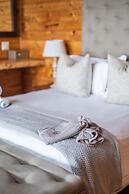 Misty Mountain Reserve