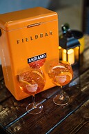 Misty Mountain Reserve