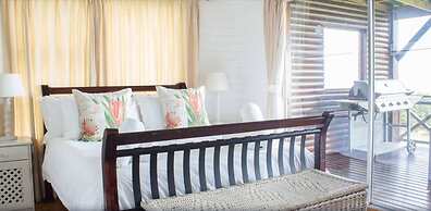 Misty Mountain Reserve