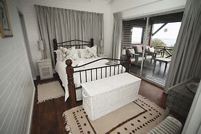 Misty Mountain Reserve