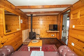 Misty Mountain Reserve