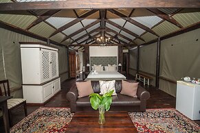 Misty Mountain Reserve