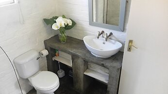 Misty Mountain Reserve