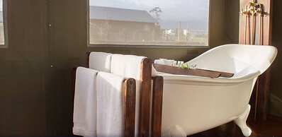 Misty Mountain Reserve