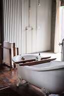 Misty Mountain Reserve