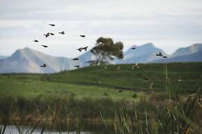 Misty Mountain Reserve
