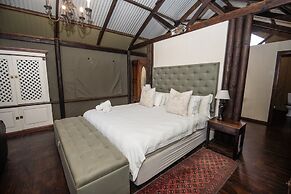 Misty Mountain Reserve