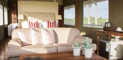 Misty Mountain Reserve