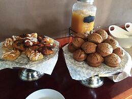 Misty Mountain Reserve