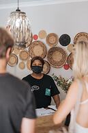 Misty Mountain Reserve