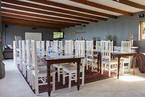 Misty Mountain Reserve