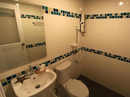 V-Ocean Palace Hat Yai