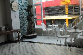 V-Ocean Palace Hat Yai